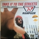 Rampage Featuring Billy Lawrence - Take It To The Streets